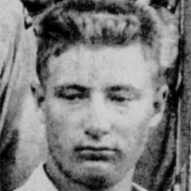 Victor Ernest Hoffman